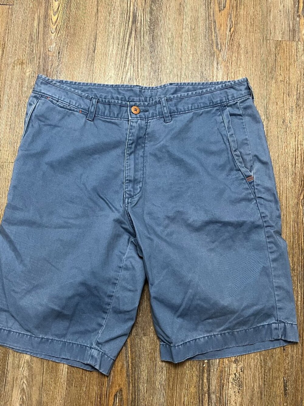 Tommy Bahama Chino Shorts - Men's Size Size 34 - 100% Cotton